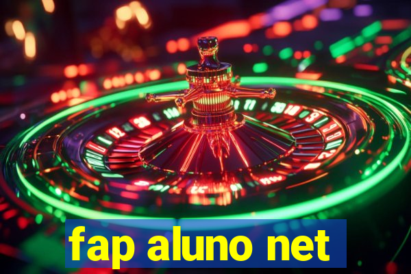 fap aluno net